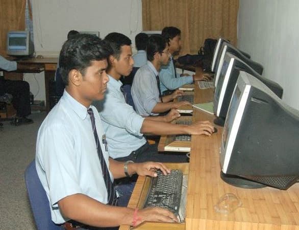 BCDA College of Pharmacy & Technology Barasat Campus photo 12