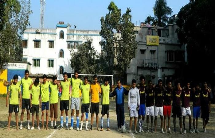 BCDA College of Pharmacy & Technology Barasat Extra Curriculars Activities photo 1