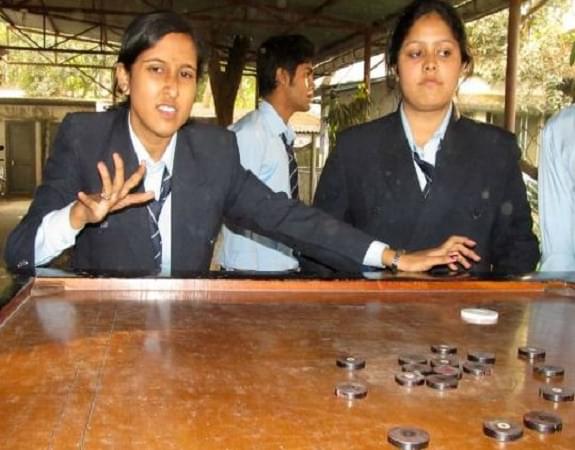 BCDA College of Pharmacy & Technology Barasat Extra Curriculars Activities photo 2