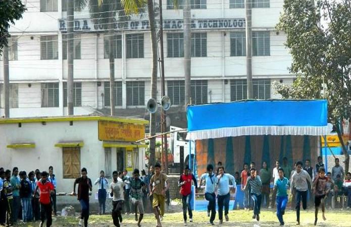BCDA College of Pharmacy & Technology Barasat Extra Curriculars Activities photo 5