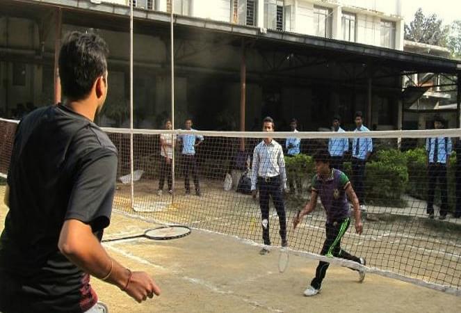 BCDA College of Pharmacy & Technology Barasat Extra Curriculars Activities photo 7