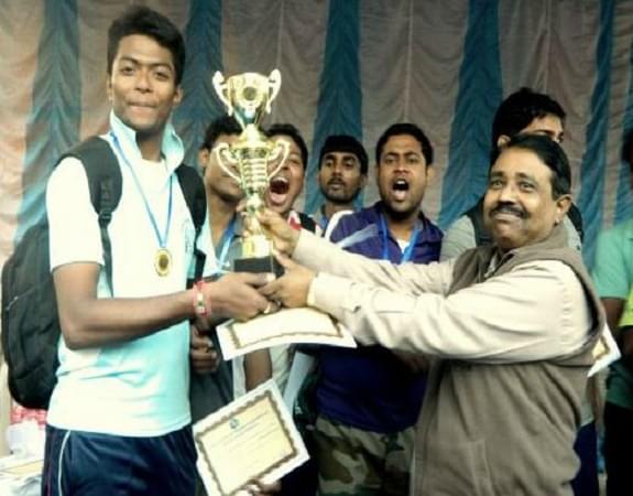 BCDA College of Pharmacy & Technology Barasat Extra Curriculars Activities photo 8