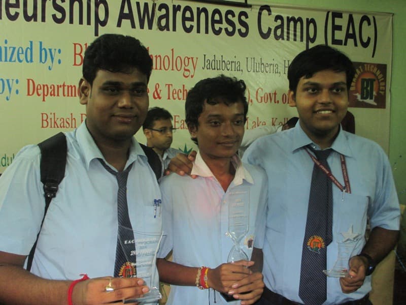 Bharat Technology Howrah Events photo 3