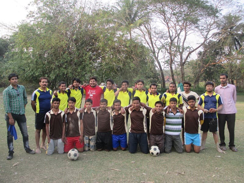 Bharat Technology Howrah Events photo 5