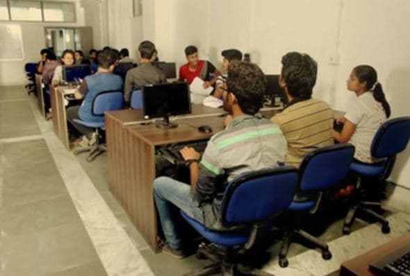 Future Institute of Technology Garia Campus photo 3