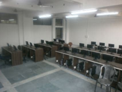 Future Institute of Technology Garia Campus photo 4