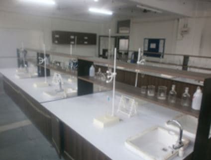 Future Institute of Technology Garia Campus photo 5