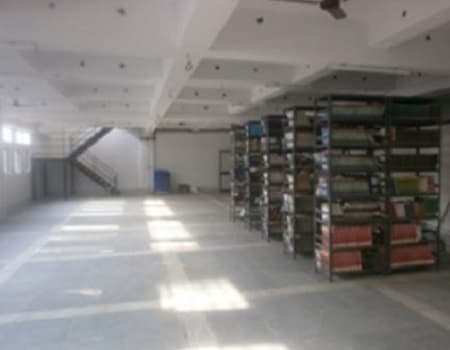 Future Institute of Technology Garia Campus photo 6