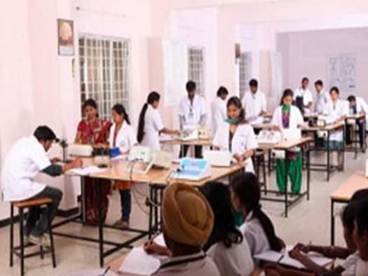 Future Institute of Technology Garia Campus photo 10