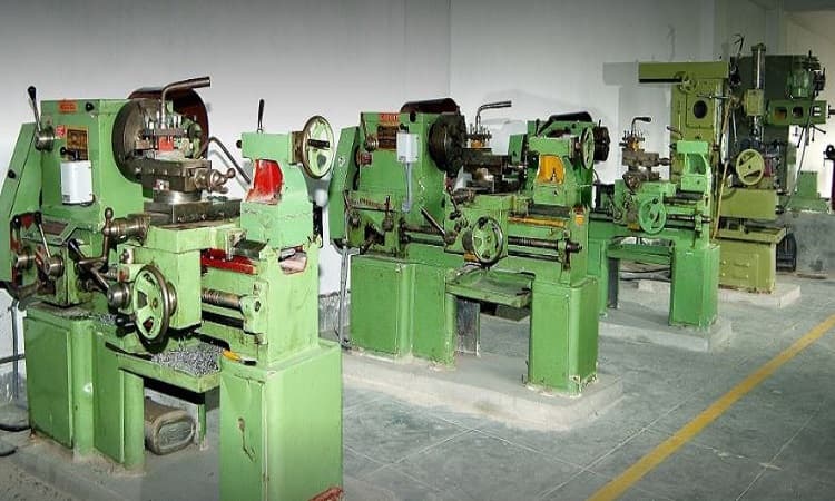 Future Institute of Technology Garia Campus photo 11