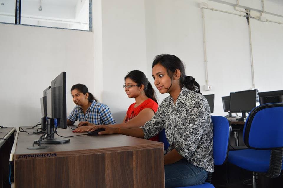 Future Institute of Technology Garia Campus photo 12