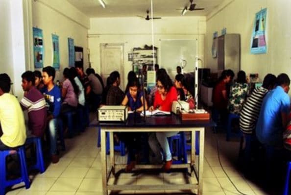 Future Institute of Technology Garia Campus photo 13