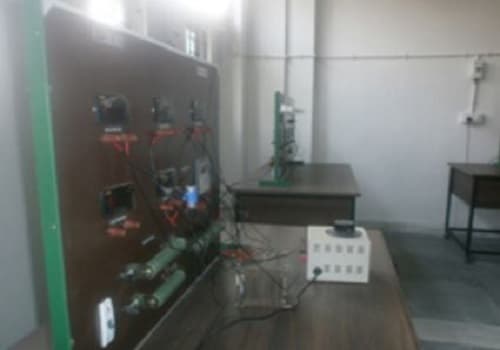 Future Institute of Technology Garia Campus photo 14