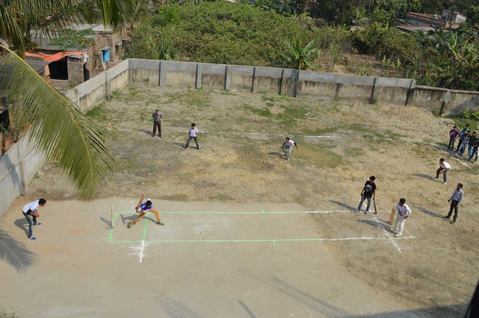 Future Institute of Technology Garia Extra Curriculars Activities photo 2