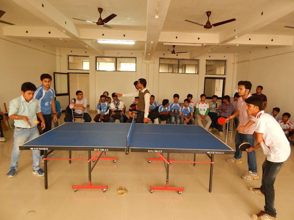 Future Institute of Technology Garia Extra Curriculars Activities photo 3