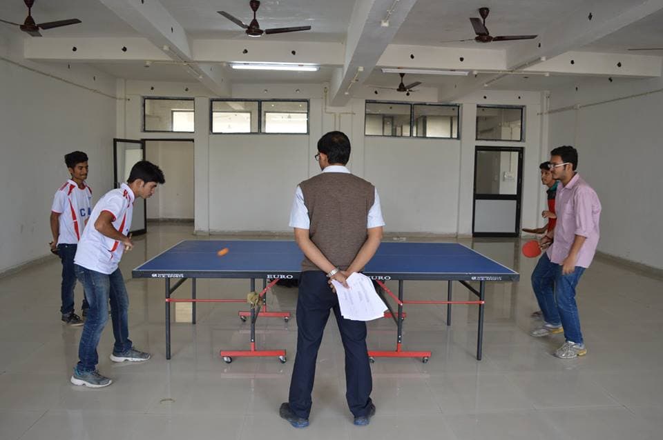 Future Institute of Technology Garia Extra Curriculars Activities photo 4