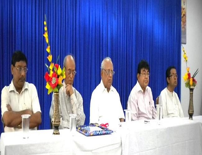 Gupta College of Technological Sciences Asansol Events photo 1