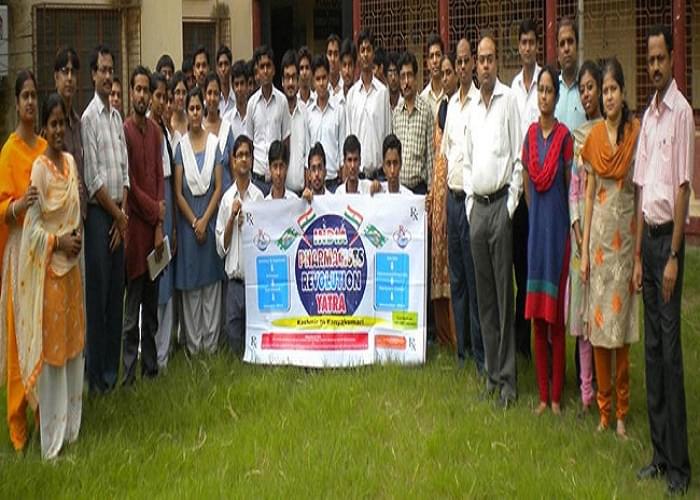 Gupta College of Technological Sciences Asansol Events photo 4