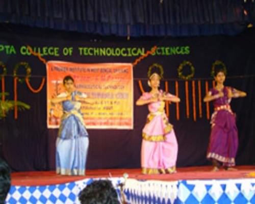 Gupta College of Technological Sciences Asansol Events photo 5