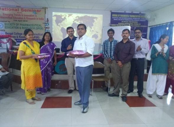 Gupta College of Technological Sciences Asansol Events photo 6