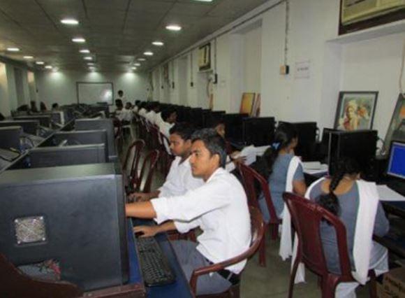 Gupta College of Technological Sciences Asansol Infrastructure photo 4