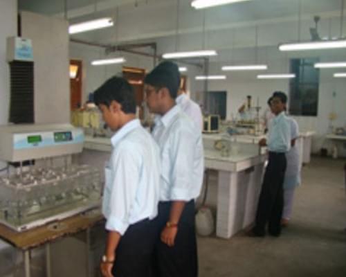 Gupta College of Technological Sciences Asansol Infrastructure photo 5