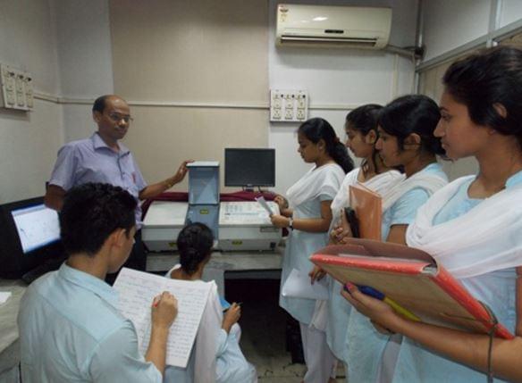 Gupta College of Technological Sciences Asansol Infrastructure photo 6