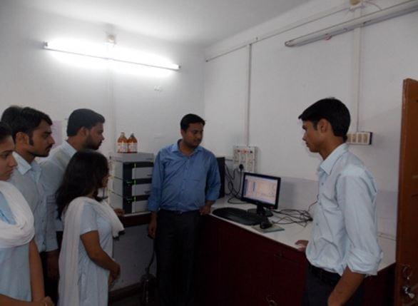 Gupta College of Technological Sciences Asansol Infrastructure photo 7