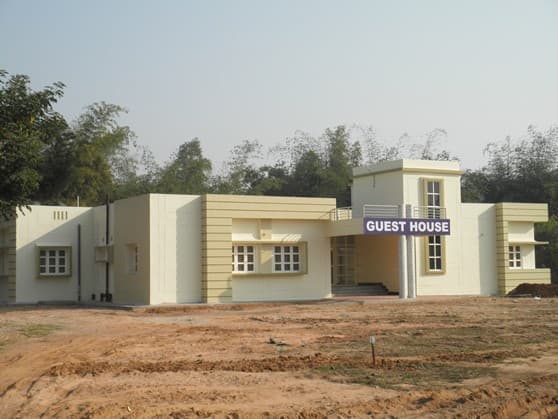 Fakir Mohan University, Directorate of Distance and Continuing Education Balasore Infrastructure photo 2