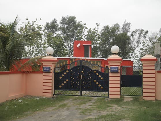 Fakir Mohan University, Directorate of Distance and Continuing Education Balasore Infrastructure photo 3