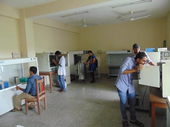 Fakir Mohan University, Directorate of Distance and Continuing Education Balasore Facility photo 6