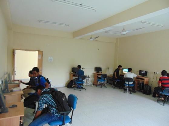 Fakir Mohan University, Directorate of Distance and Continuing Education Balasore Facility photo 7