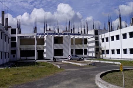 Hemnalini Memorial College of Engineering Kalyani Campus photo 2