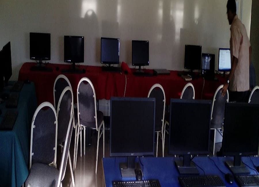 Hemnalini Memorial College of Engineering Kalyani Campus photo 4