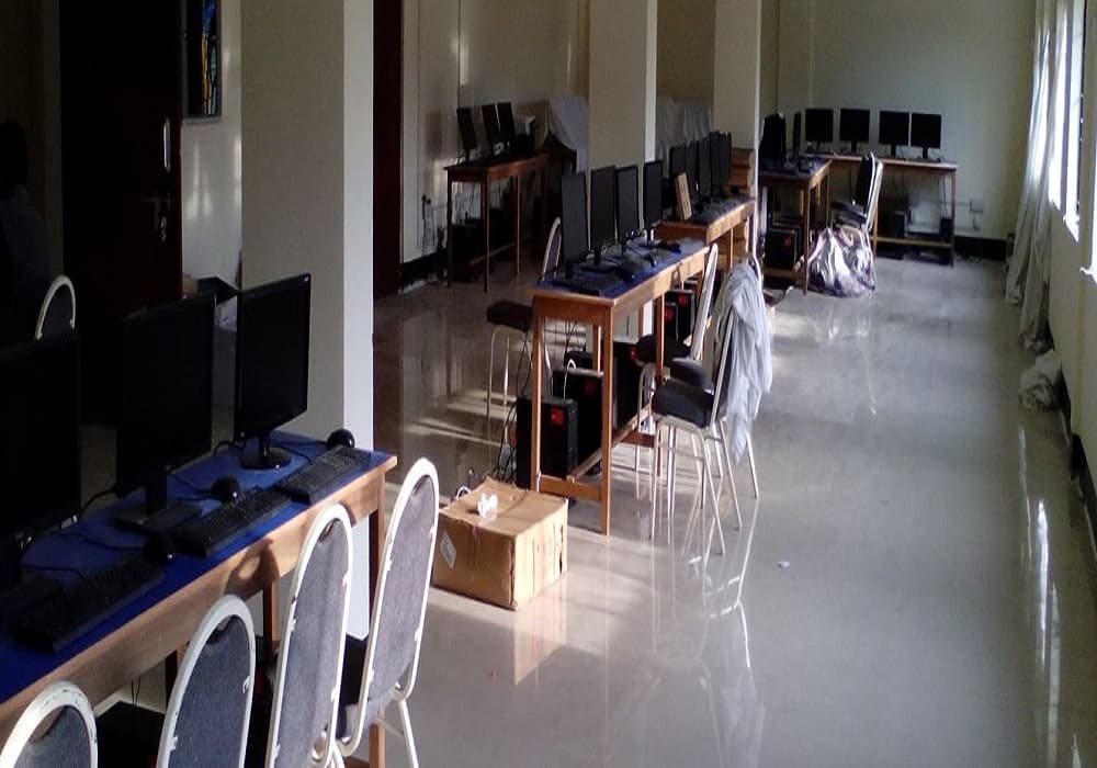 Hemnalini Memorial College of Engineering Kalyani Campus photo 5