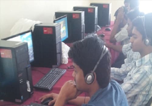 Hemnalini Memorial College of Engineering Kalyani Campus photo 6