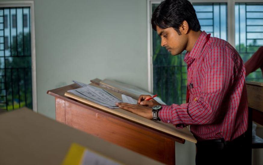 Institute of Science & Technology Paschim Medinipur Facilities photo 2