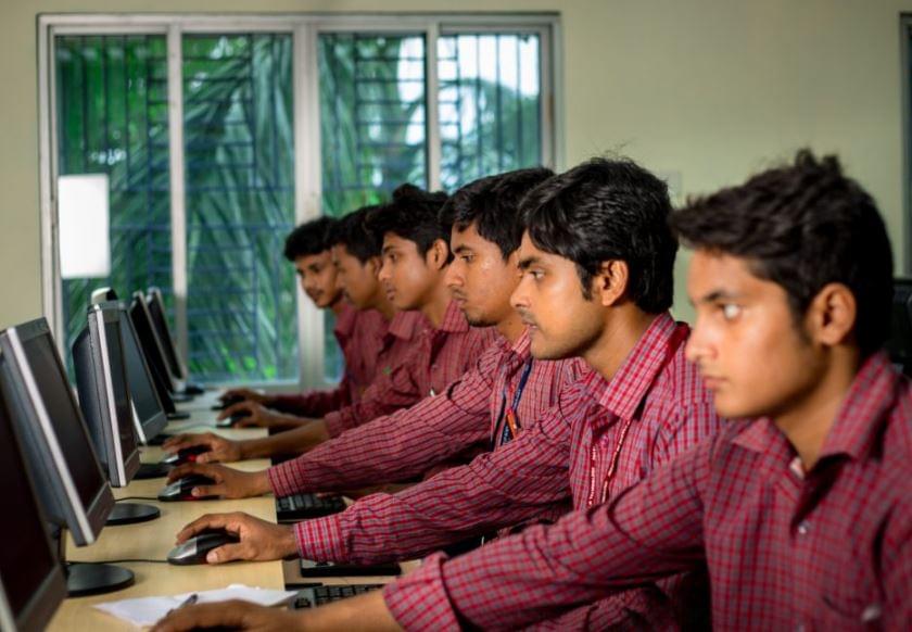 Institute of Science & Technology Paschim Medinipur Facilities photo 5
