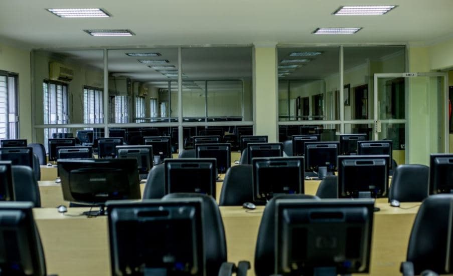 Institute of Science & Technology Paschim Medinipur Facilities photo 6