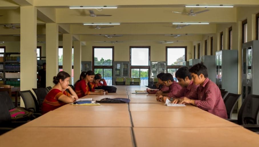 Institute of Science & Technology Paschim Medinipur Facilities photo 7