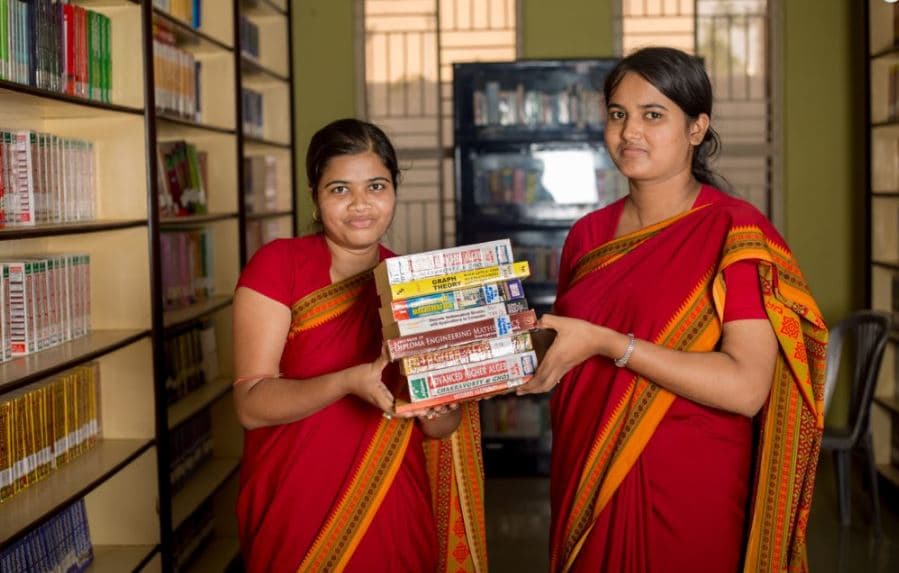 Institute of Science & Technology Paschim Medinipur Facilities photo 9