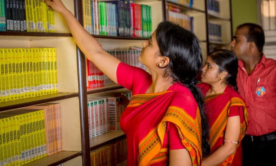 Institute of Science & Technology Paschim Medinipur Facilities photo 12