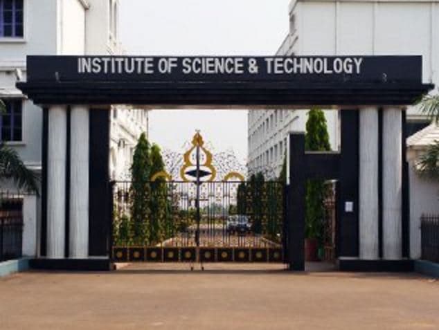 Institute of Science & Technology Paschim Medinipur Campus photo 2