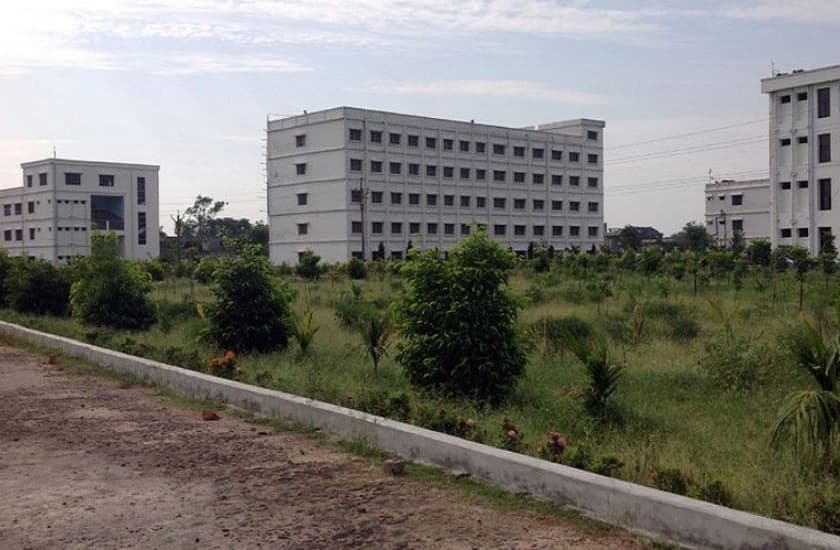 Institute of Science & Technology Paschim Medinipur Campus photo 4