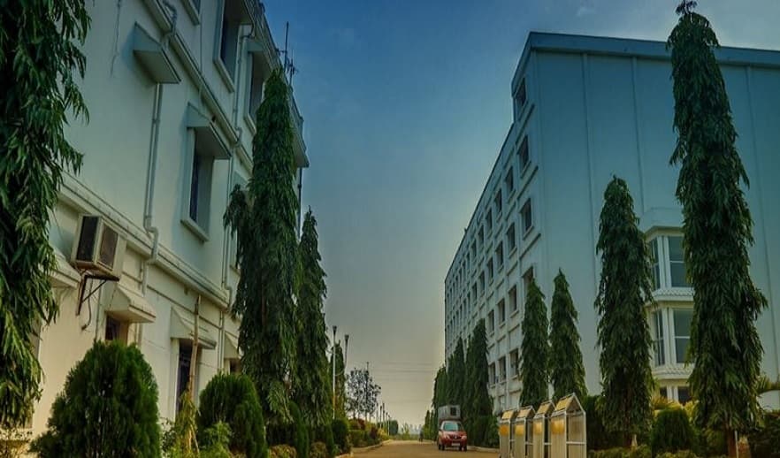 Institute of Science & Technology Paschim Medinipur Campus photo 5