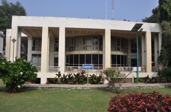 Administrative Staff College of India Hyderabad Infrastructure photo 3