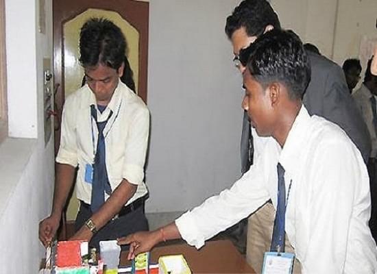 Netaji Subhas Chandra Bose Institute of Pharmacy Nadia Events photo 1