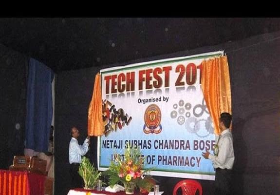 Netaji Subhas Chandra Bose Institute of Pharmacy Nadia Events photo 3