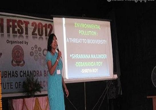 Netaji Subhas Chandra Bose Institute of Pharmacy Nadia Events photo 5