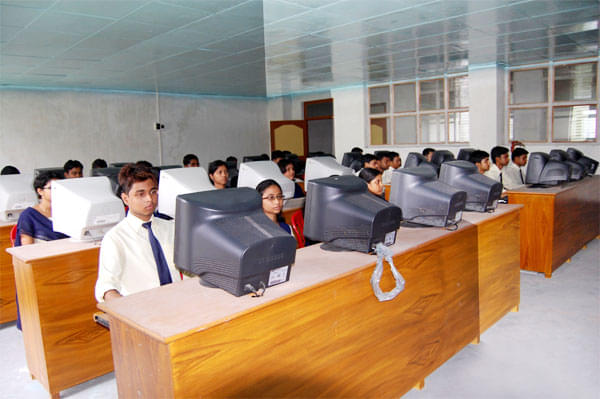 Netaji Subhas Chandra Bose Institute of Pharmacy Nadia hostel photo 5